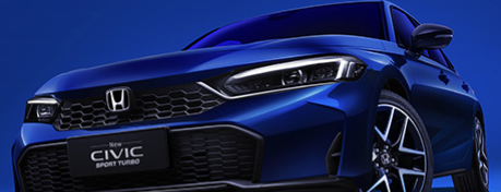 为什么选思域话题封面图