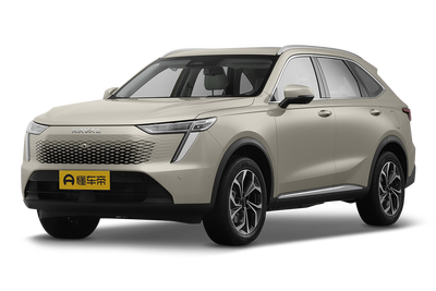 哈弗枭龙MAX 2023款 1.5L Hi4 105 四驱精英版