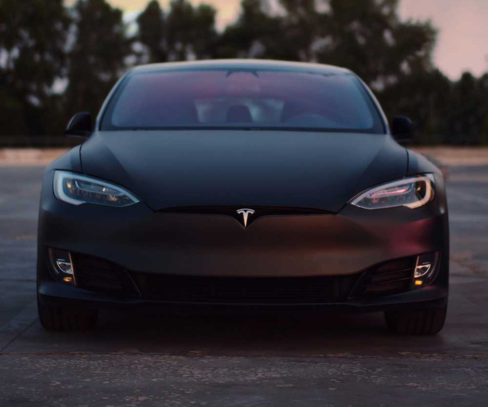 见过最有趣的车贴话题封面图