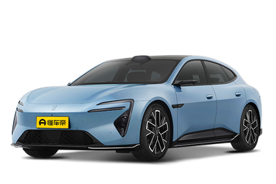 阿维塔06T 2026款 后驱增程版