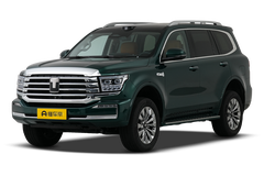 坦克500 Hi4-Z询底价