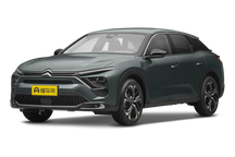 凡尔赛C5 X