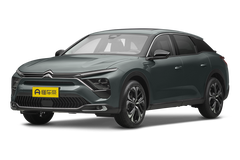 凡尔赛C5 X