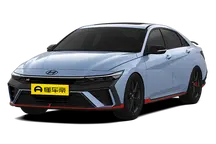 伊兰特Elantra N