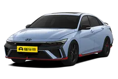 伊兰特Elantra N询底价