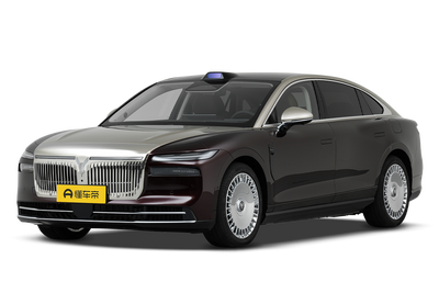 岚图追光L 2026款 四驱Max