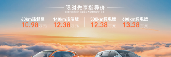 你对宝骏云海的售价满意吗？话题封面图