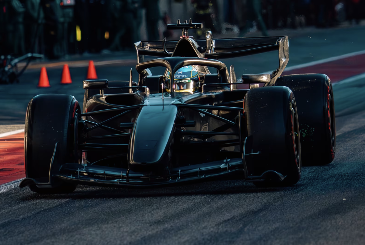 预测F1首场开门红话题封面图