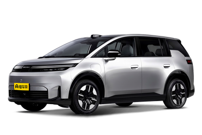 AION N60 2026款 100kw 基本型