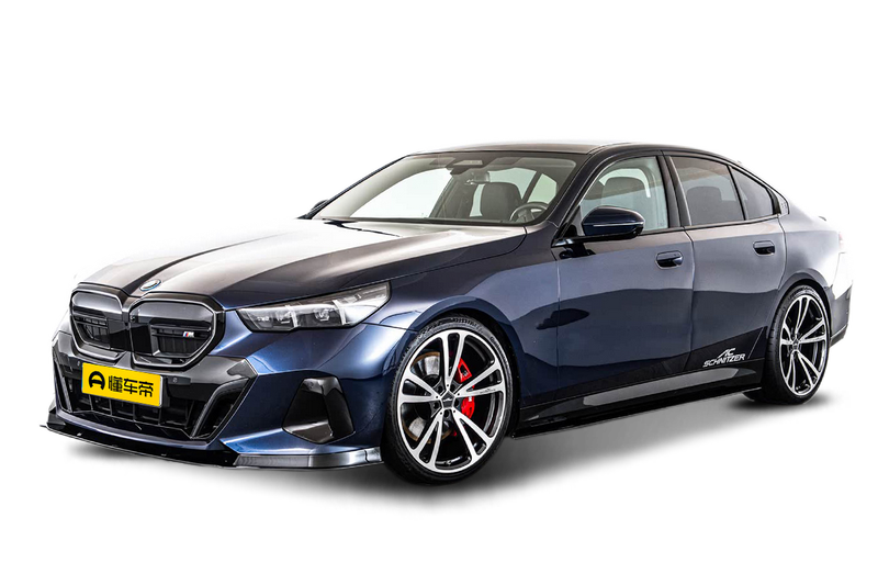 AC Schnitzer i5