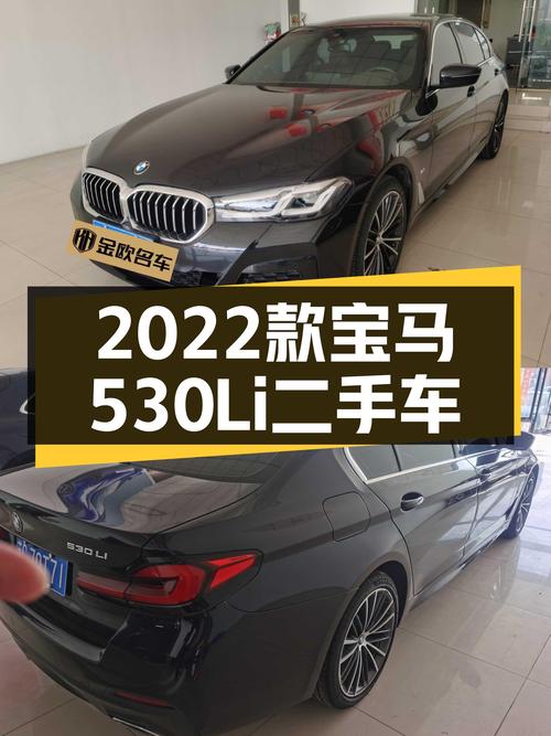 31万的2022款宝马530Li，曾经的行政座驾，现在值得入手吗？