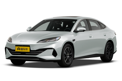 海豹06DM 2025款 智驾版 DM-i 80KM尊贵型