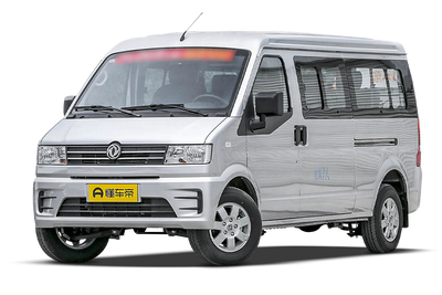 东风小康C56 2020款 1.5L豪华型I DK15C