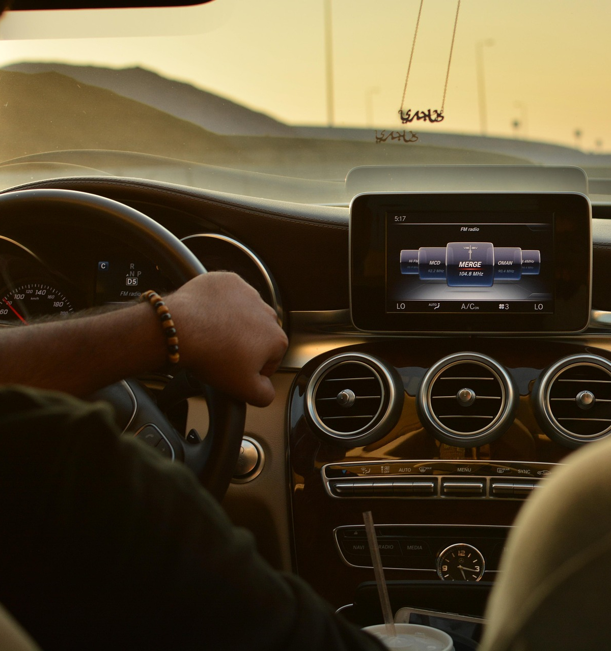 选车应该看重品牌还是体验话题封面图