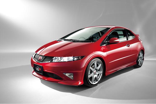 思域(进口) 2009款 Sedan 1.8 自动 DX VP长x宽x高(mm)_基本信息图