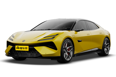 Emeya 2024款 Emeya S+ 10活塞卡钳白金版
