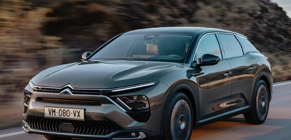 买雪铁龙你后悔了吗话题封面图