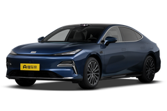 银河星耀8 PHEV