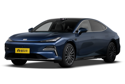 银河星耀8 PHEV 2025款 130km EM-i 尊享版