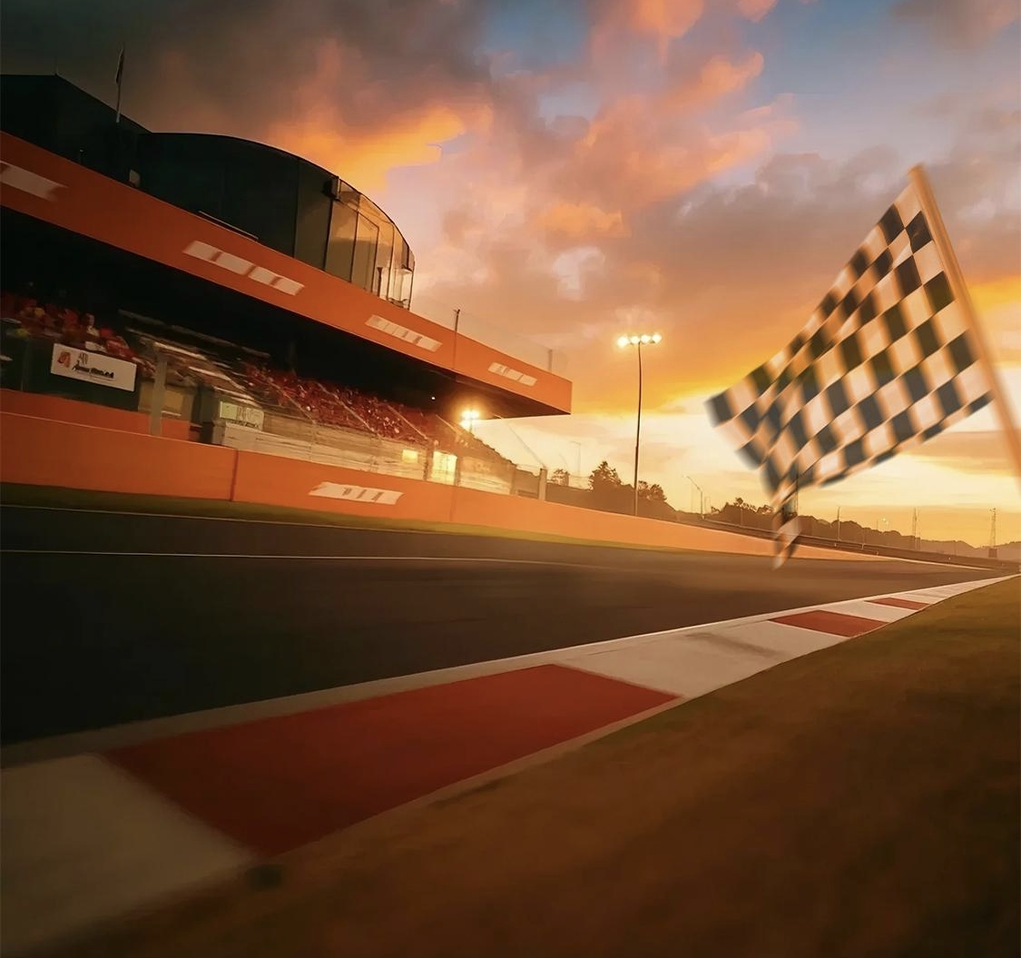 在懂车帝看懂《F1：狂飙飞车》话题封面图