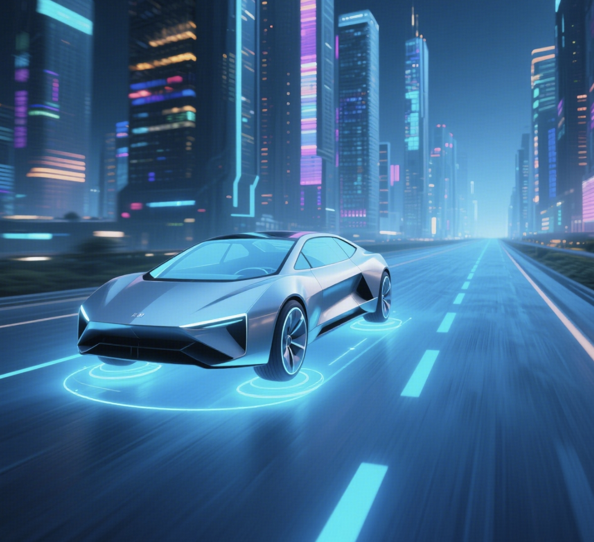 智能配置的心动瞬间话题封面图