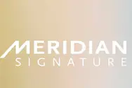 Meridian™尊荣音响系统