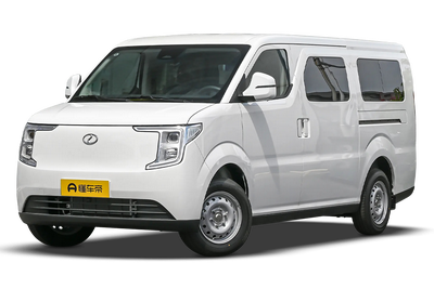 瑞驰R5 2026款 客运版 超充版先锋型Ⅰ6座 58.24kWh