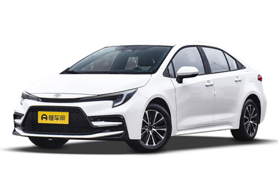 雷凌 2026款 雷凌L 智能电混双擎 领先版