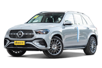 奔驰GLE PHEV
