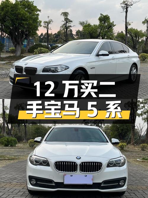 12 万买二手宝马 5 系，到底值不值？