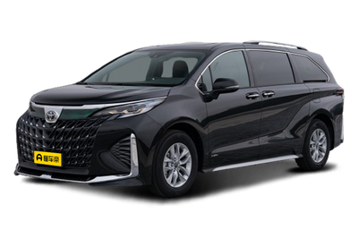 Lorinser 格瑞维亚 2026款 高定版