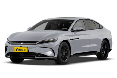 汉DM 2025款 智驾版 DM-i 125KM舒适型
