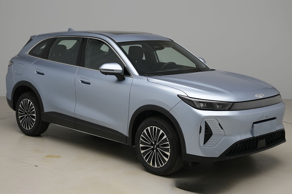 风云T8L 2026款 基本型厂商_基本信息图