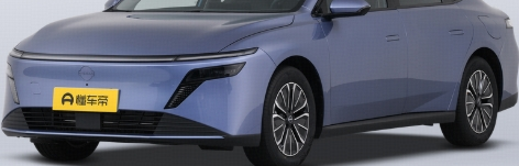 【奖】日产N6看车打卡话题封面图