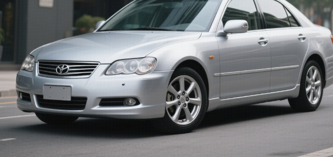 万元二手车能买吗话题封面图