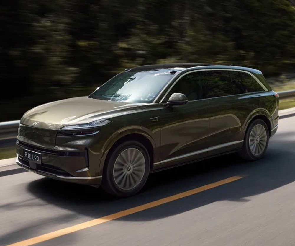 记录我的换电日常话题封面图