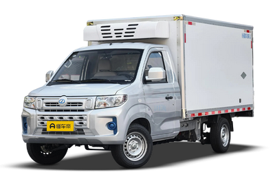 瑞驰EC71 2025款 EC71 载货-先锋型I 41.85kWh