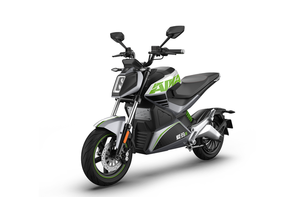 爱玛造梦师 2024款 标准版级别_基本信息图