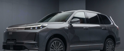 银河M9我提车啦话题封面图