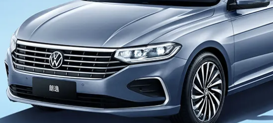 为什么选朗逸话题封面图