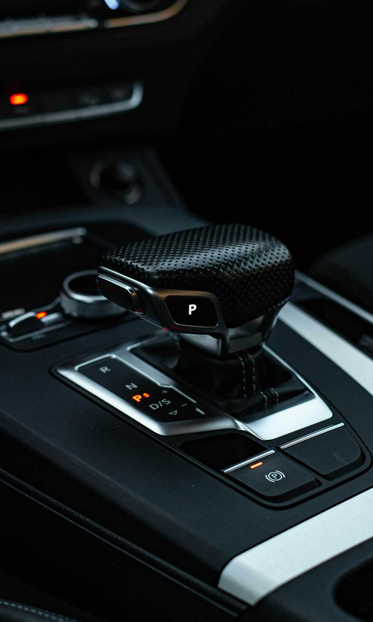 传统挡把vs怀挡话题封面图