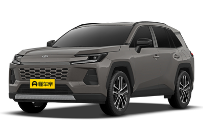 威兰达 2026款 2.0L 两驱AIR