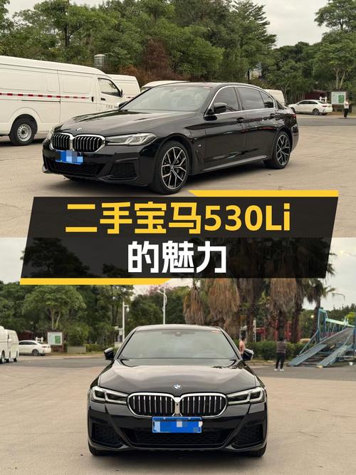 32.8万，5.4万公里宝马530Li，比全新低配还香？