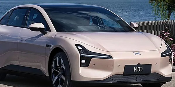 MONA M03能买吗话题封面图