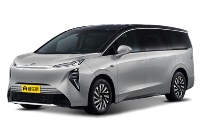 至境世家纯电版 2025款 单电机基本型