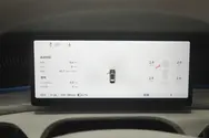 全液晶仪表