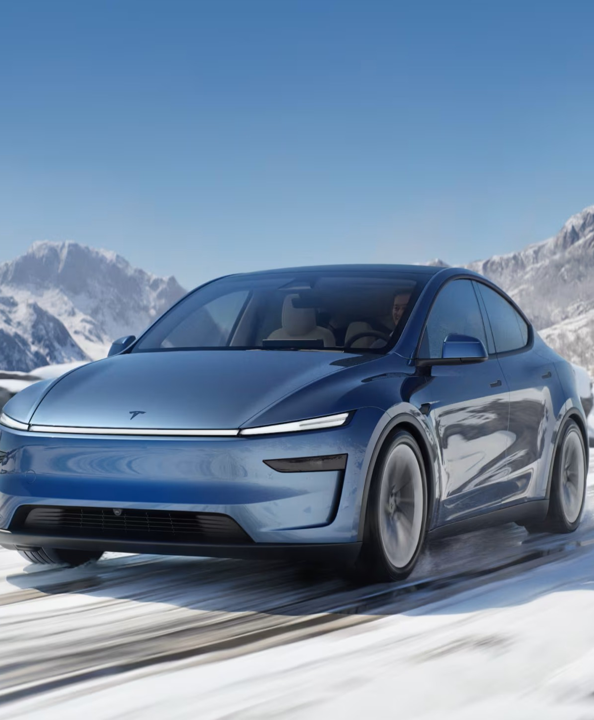 Model Y只聊缺点话题封面图