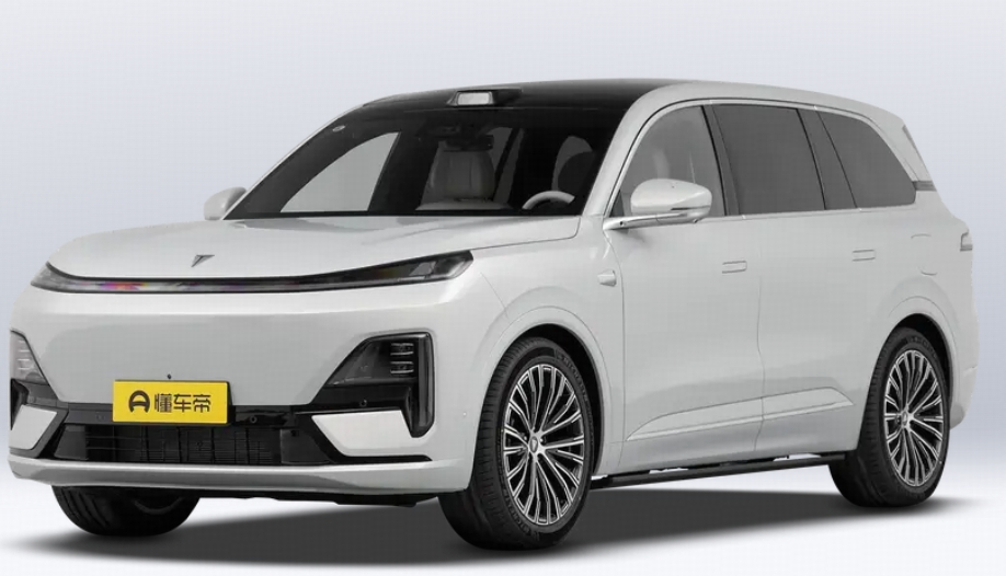 你建议入手深蓝S09吗话题封面图