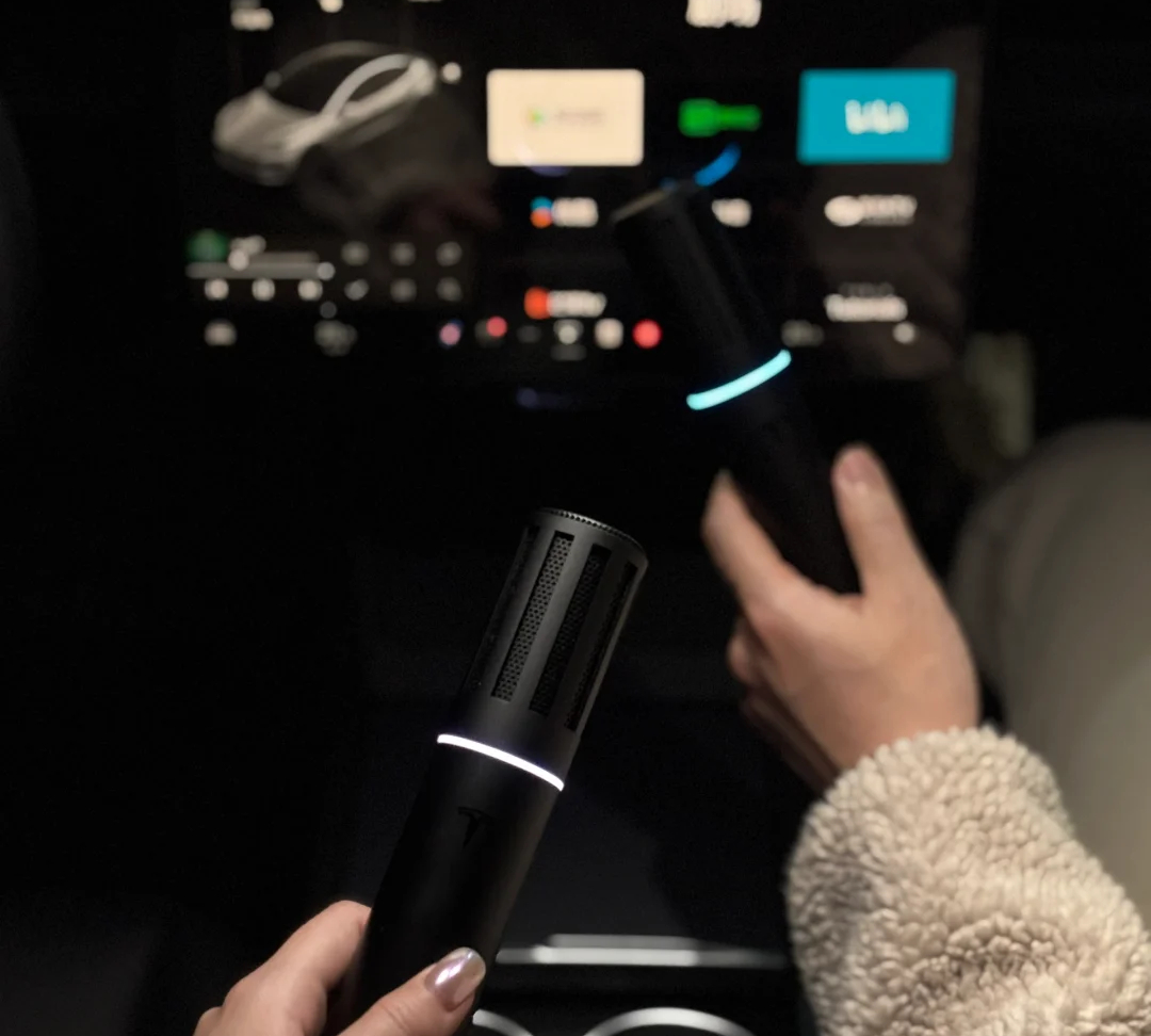 车内KTV话题封面图