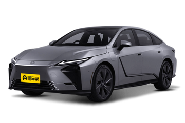雷克萨斯ES EV